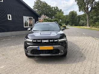 Dacia Duster NEW MODEL HYBRIDE 1.2 TCE 130 PK NAVI CLIMA CAMERA LED VIRTUEEL DASH B.J 2025 SPLINTERNIEUW picture 5