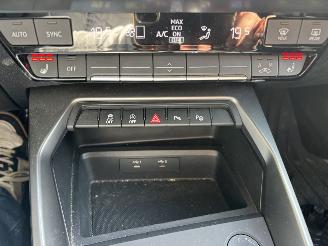 Audi A3 30 TFSI PANO LEER NAVI CLIMA LED B.J 2024 picture 13