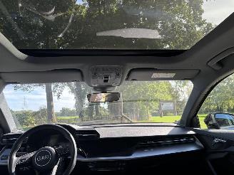Audi A3 PANO 30 TFSI NAVI CLIMA LEER LED B.J 2024 picture 10