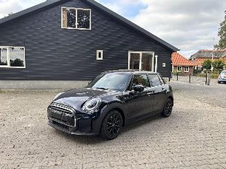 Coche accidentado Mini Cooper PANO AUTOMAAT NAVI CLIMA SPECIAL EDITIE B.J 2021 25 dkm 2021/5