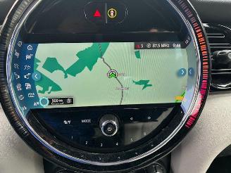 Mini Cooper AUTOMAAT 1.5 SPORT NAVI CLIMA CAMERA LEER B.J 07-2021 picture 9