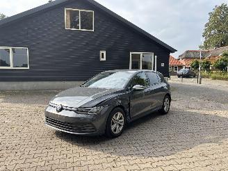 škoda osobní automobily Volkswagen Golf HYBRIDE eTsi Automaat NAVI CLIMA CAMERA LED B.J 2023 2023/5