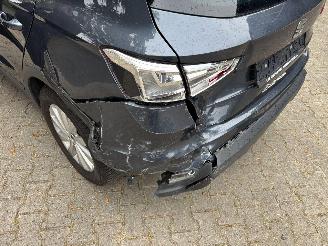 Seat Arona TSI 110 PK STYLE NAVI CLIMA CAMERA LED VIRTUEEL PARK ASS B.J 2024 picture 25