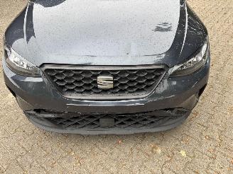 Seat Arona TSI 110 PK STYLE NAVI CLIMA CAMERA LED VIRTUEEL PARK ASS B.J 2024 picture 18
