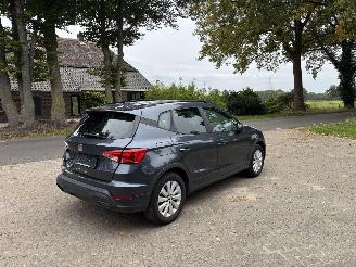 Seat Arona TSI 110 PK STYLE NAVI CLIMA CAMERA LED VIRTUEEL PARK ASS B.J 2024 picture 2