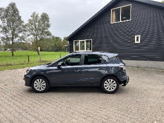 Seat Arona TSI 110 PK STYLE NAVI CLIMA CAMERA LED VIRTUEEL PARK ASS B.J 2024 picture 6