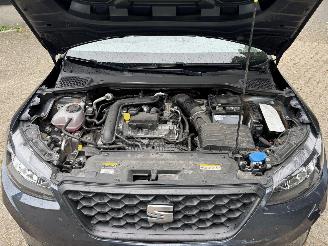 Seat Arona TSI 110 PK STYLE NAVI CLIMA CAMERA LED VIRTUEEL PARK ASS B.J 2024 picture 21