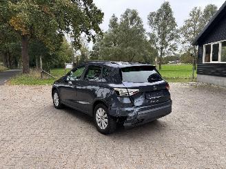 Seat Arona TSI 110 PK STYLE NAVI CLIMA CAMERA LED VIRTUEEL PARK ASS B.J 2024 picture 4