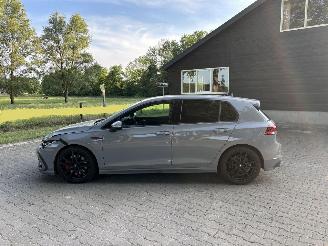 Volkswagen Golf 8 GTI 245 PK AUTOMAAT NAVI CLIMA CAMERA LED B.J 2023 picture 8