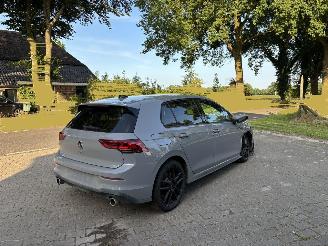 Volkswagen Golf 8 GTI 245 PK AUTOMAAT NAVI CLIMA CAMERA LED B.J 2023 picture 2