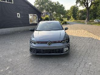 Volkswagen Golf 8 GTI 245 PK AUTOMAAT NAVI CLIMA CAMERA LED B.J 2023 picture 6