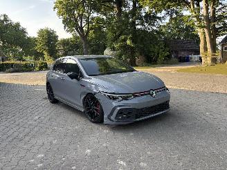 Volkswagen Golf 8 GTI 245 PK AUTOMAAT NAVI CLIMA CAMERA LED B.J 2023 picture 3