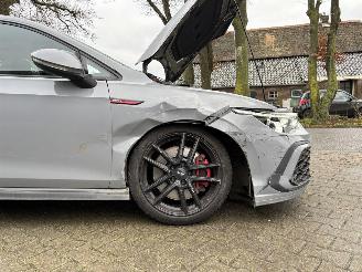 Volkswagen Golf 8 GTI 245 PK AUTOMAAT NAVI CLIMA CAMERA LED B.J 2023 picture 25