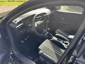 Opel Corsa GS SPORT 102 PK NAVI CLIMA CAMERA VIRT DASH LED CRUISE PDC B.J 2024 picture 9