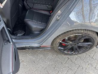 Volkswagen Golf GTI TCR SPECIAL EDITION PANO LEER NAVI CLIMA VIRT DASH B.J 2019 picture 24
