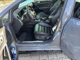 Volkswagen Golf GTI TCR SPECIAL EDITION PANO LEER NAVI CLIMA VIRT DASH B.J 2019 picture 21