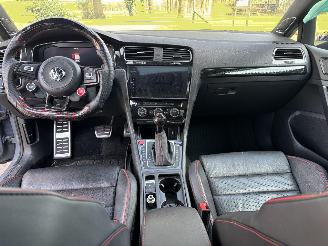 Volkswagen Golf GTI TCR SPECIAL EDITION PANO LEER NAVI CLIMA VIRT DASH B.J 2019 picture 8