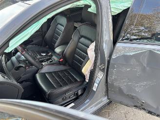 Volkswagen Golf GTI TCR SPECIAL EDITION PANO LEER NAVI CLIMA VIRT DASH B.J 2019 picture 20