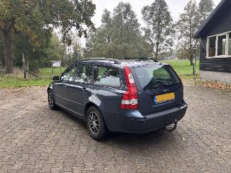 Volvo V-50 1.8 EDITION STATION AIRCO TREKHAAK B.J 2005 picture 4