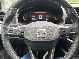 Seat Arona TSI STYLE 110 PK NAVI CLIMA CAMERA LED CRUISE PDC VIRTUEEL DASH B.J 2024 picture 11