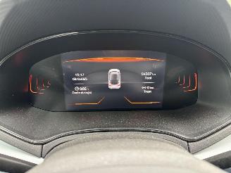 Seat Arona TSI STYLE 110 PK NAVI CLIMA CAMERA LED CRUISE PDC VIRTUEEL DASH B.J 2024 picture 12
