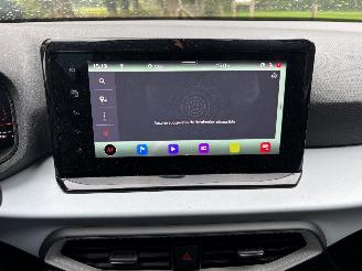 Seat Arona TSI STYLE 110 PK NAVI CLIMA CAMERA LED CRUISE PDC VIRTUEEL DASH B.J 2024 picture 15