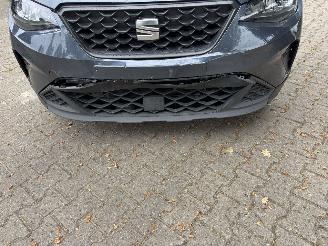 Seat Arona TSI STYLE 110 PK NAVI CLIMA CAMERA LED CRUISE PDC VIRTUEEL DASH B.J 2024 picture 19