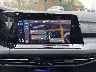 Volkswagen e-Golf HYBRIDE PLUG IN AUTOMAAT NAVI CLIMA CAMERA VIRT DASH LED B.J 2023 picture 14