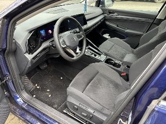 Volkswagen e-Golf HYBRIDE PLUG IN AUTOMAAT NAVI CLIMA CAMERA VIRT DASH LED B.J 2023 picture 12