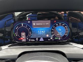 Volkswagen e-Golf HYBRIDE PLUG IN AUTOMAAT NAVI CLIMA CAMERA VIRT DASH LED B.J 2023 picture 13