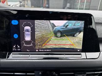 Volkswagen e-Golf HYBRIDE PLUG IN AUTOMAAT NAVI CLIMA CAMERA VIRT DASH LED B.J 2023 picture 16