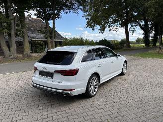 Audi A4 Avant HYBRIDE AUTOMAAT S LINE NAVI CLIMA VIRT DASH B.J 06-2019 picture 2