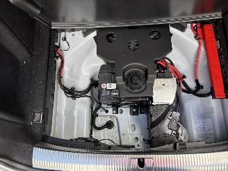 Audi A4 Avant HYBRIDE AUTOMAAT S LINE NAVI CLIMA VIRT DASH B.J 06-2019 picture 17