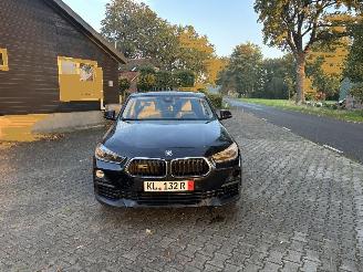 BMW X2 sDrive SPORT NAVI CLIMA LEER PDC LED B.J 2019 picture 5