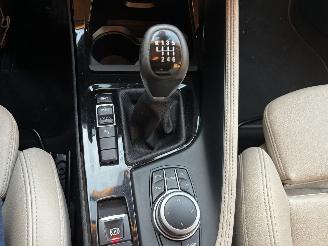 BMW X2 sDrive SPORT NAVI CLIMA LEER PDC LED B.J 2019 picture 14