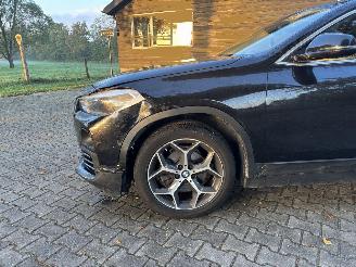 BMW X2 sDrive SPORT NAVI CLIMA LEER PDC LED B.J 2019 picture 22