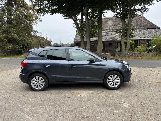 Seat Arona TSI 110 PK STYLE NAVI CLIMA CAMERA LED VIRT DASH B.J 2024 picture 7