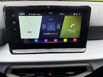 Seat Arona TSI 110 PK STYLE NAVI CLIMA CAMERA LED VIRT DASH B.J 2024 picture 14