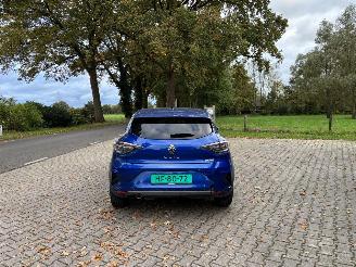 Renault Clio TECHNO NAVI CLIMA CAMERA CRUISE B.J 05-2025 picture 6