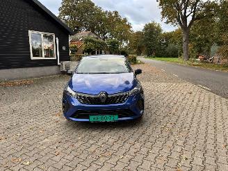 Renault Clio TECHNO NAVI CLIMA CAMERA CRUISE B.J 05-2025 picture 5