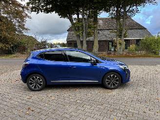 Renault Clio TECHNO NAVI CLIMA CAMERA CRUISE B.J 05-2025 picture 7