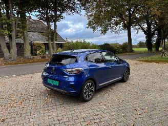 Renault Clio TECHNO NAVI CLIMA CAMERA CRUISE B.J 05-2025 picture 2