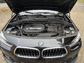 BMW X2 SDRIVE SPORT NAVI CLIMA PDC LED B.J 07-2019 Schroefschade picture 16