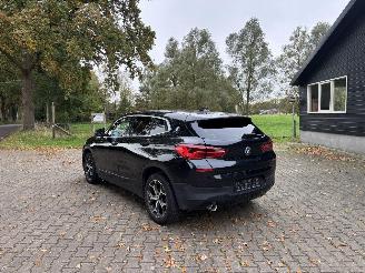 BMW X2 SDRIVE SPORT NAVI CLIMA PDC LED B.J 07-2019 Schroefschade picture 4
