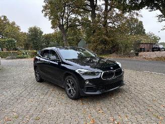 BMW X2 SDRIVE SPORT NAVI CLIMA PDC LED B.J 07-2019 Schroefschade picture 3