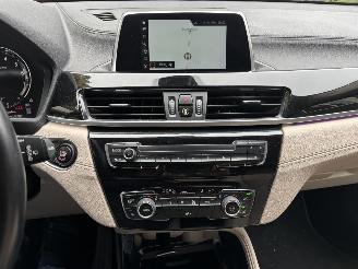 BMW X2 SDRIVE SPORT NAVI CLIMA PDC LED B.J 07-2019 Schroefschade picture 12