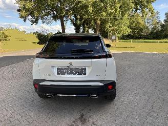 Peugeot 2008 GT-LINE AUTOMAAT NAVI CLIMA CAMERA LED PDC B.J 2022 picture 6