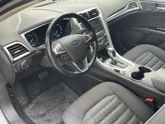 Ford Mondeo MOTOR TIKT 1.5 AUTOMAAT NAVI CLIMA PDC TREKHAAK B.J 11-2018 picture 8