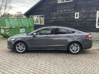 Ford Mondeo MOTOR TIKT 1.5 AUTOMAAT NAVI CLIMA PDC TREKHAAK B.J 11-2018 picture 7