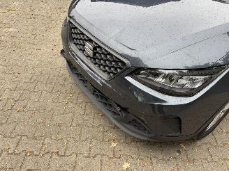 Seat Arona TSI 110 PK STYLE NAVI CLIMA CAMERA VIRT DASH B.J 2024 picture 20